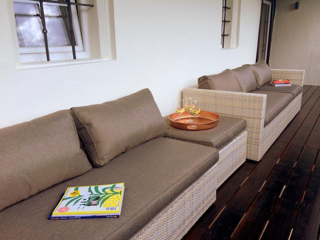 Tauern Apartment Schrempf - Anna Niedernsill Exterior photo